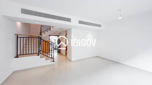 3 Bedroom Townhouse for Sale in DAMAC Hills 2 (Akoya by DAMAC), Dubai - 3 BR · Town House · Camelia, Damac Hills 2 3 Bedroom Townhouse for Sale in DAMAC Hills 2 (Akoya by DAMAC), Dubai - 3 BR · Town House · Camelia, Damac Hills 2