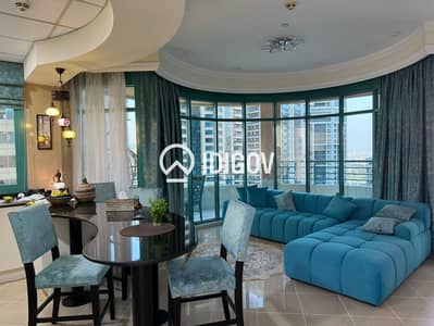 2 Camere Appartamento in affitto a Dubai Marina, Dubai - Appartamento a Dubai Marina,Marina Crown, 2 camere da letto, 135000 AED - 15668590 2 Camere Appartamento in affitto a Dubai Marina, Dubai - Appartamento a Dubai Marina,Marina Crown, 2 camere da letto, 135000 AED - 15668590