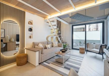 Studio for Rent in Jumeirah Village Circle (JVC), Dubai - WhatsApp Image 2026-08-11 at 22.52. 22 (2). jpeg