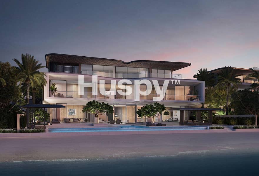 Sunrise Views | Multiple Options | High Number Sunrise Views | Multiple Options | High Number