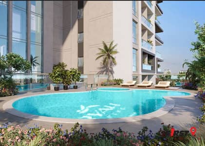 2 Camere Appartamento in vendita a Dubai Studio City, Dubai - 11. png 2 Camere Appartamento in vendita a Dubai Studio City, Dubai - 11. png