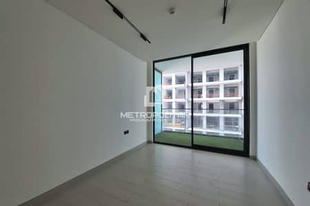 Monolocale in affitto a Jumeirah Village Circle (JVC), Dubai - Appartamento a Jumeirah Village Circle (JVC)，JVC District 16，Binghatti Azure, 45000 AED - 16148003