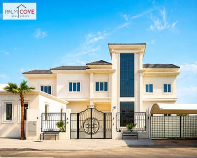 5 Schlafzimmer Villa zum zur Miete in Nad Al Sheba, Dubai - f2df7374-906c-47cb-881c-1f03aacd313f. png