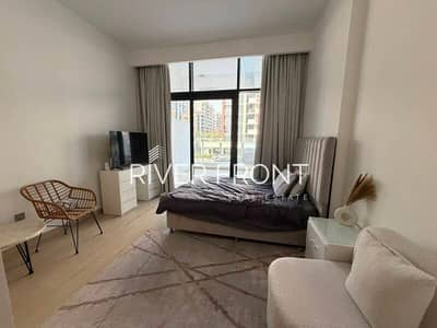 Studio zum zur Miete in Azizi Riviera, Dubai - WhatsApp Image 2026-08-12 at 10.49. 29 (1). jpeg