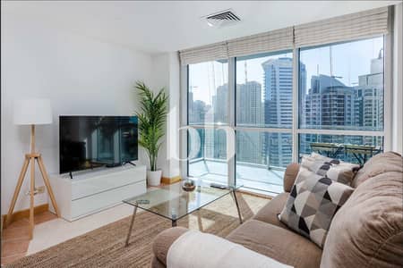 3 Camere Appartamento in affitto a Dubai Marina, Dubai - images image img 3 Camere Appartamento in affitto a Dubai Marina, Dubai - images image img