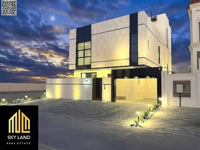 6 Bedroom Villa for Sale in Al Bahia, Ajman - 1. jpeg 6 Bedroom Villa for Sale in Al Bahia, Ajman - 1. jpeg