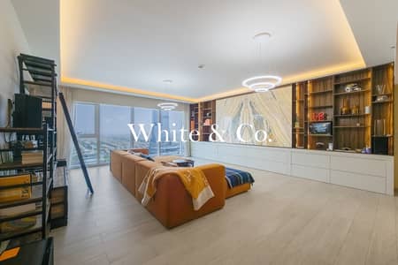 3 Slaapkamers Appartement te Huur in Jumeirah Lake Towers (JLT), Dubai - Appartement in Jumeirah Lake Towers (JLT)，JLT Cluster L，Me Do Re, 3 slaapkamers, 399999 AED - 16147317