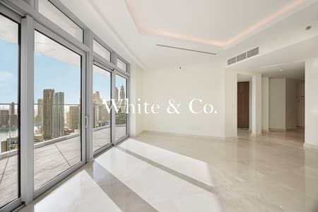 2 Schlafzimmer Wohnung zum zum Verkauf in Downtown Dubai, Dubai - Wohnung in Downtown Dubai，Imperial Avenue, 2 schlafzimmer, 3700000 AED - 16147316