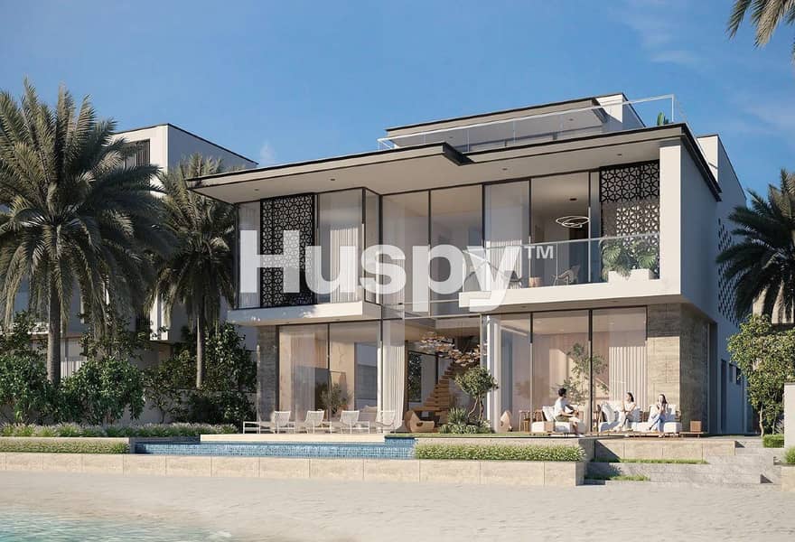 Beach Access | Corner Villa | Private Pool Beach Access | Corner Villa | Private Pool
