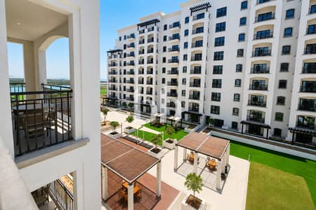 Monolocale in affitto a Yas Island, Abu Dhabi - Chat GPT Image Aug 122026105417 AM