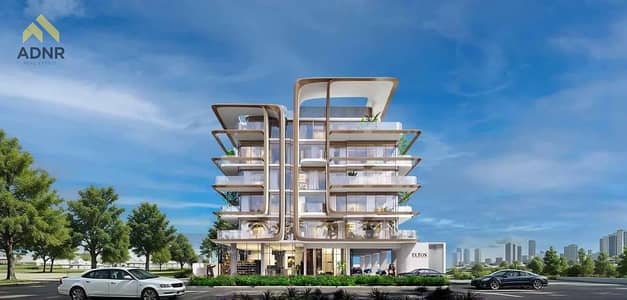 Appartement de 2 chambres à à vendre à Meydan, Dubai - img15. jpg