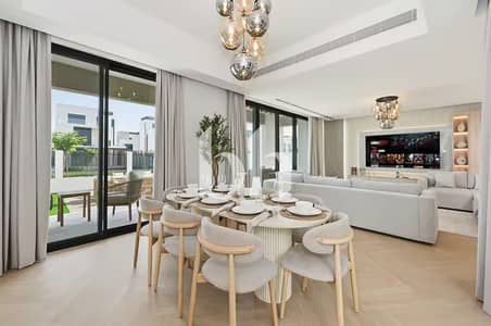 4 Bedroom Townhouse for Rent in Arabian Ranches 3, Dubai - images image img