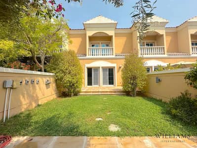 1 habitación Townhouse para en Venta en Jumeirah Village Triangle (JVT), Dubai - Casa adosada en Jumeirah Village Triangle (JVT),JVT District 5,Mediterranean Villas, 1 dormitorio, 2600000 AED - 16148046 1 habitación Townhouse para en Venta en Jumeirah Village Triangle (JVT), Dubai - Casa adosada en Jumeirah Village Triangle (JVT),JVT District 5,Mediterranean Villas, 1 dormitorio, 2600000 AED - 16148046