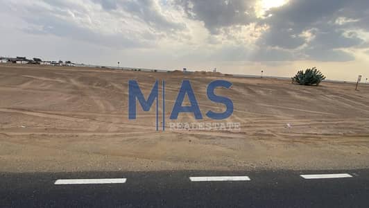 Plot te Koop in Al Belaida, Sharjah - 364213. jpg Plot te Koop in Al Belaida, Sharjah - 364213. jpg