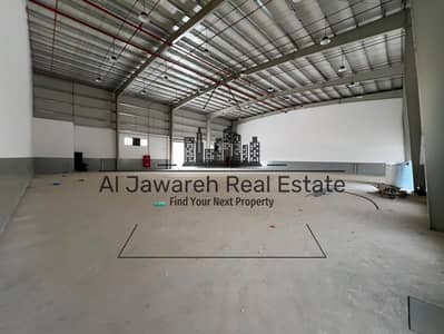 Warehouse for Rent in Umm Al Thuoob, Umm Al Quwain - 1bc049bf-ac12-42dc-9795-4a377c56d100. jpeg