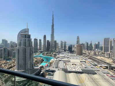 1 Slaapkamer Appartement te Huur in Downtown Dubai, Dubai - Appartement in Downtown Dubai,Address Dubai Mall,The Address Fountain Views 1, 1 slaapkamer, 190000 AED - 16147584 1 Slaapkamer Appartement te Huur in Downtown Dubai, Dubai - Appartement in Downtown Dubai,Address Dubai Mall,The Address Fountain Views 1, 1 slaapkamer, 190000 AED - 16147584