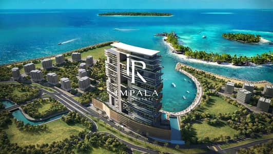 Appartement de 1 chambre à à vendre à Al Reem Island, Abu Dhabi - image_1717665568. jpg