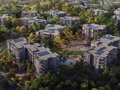 2 Camere Appartamento in vendita a Ghaf Woods, Dubai - Appartamento a Ghaf Woods,Serra,Serra Building 1, 2 camere da letto, 2250000 AED - 16147887 2 Camere Appartamento in vendita a Ghaf Woods, Dubai - Appartamento a Ghaf Woods,Serra,Serra Building 1, 2 camere da letto, 2250000 AED - 16147887