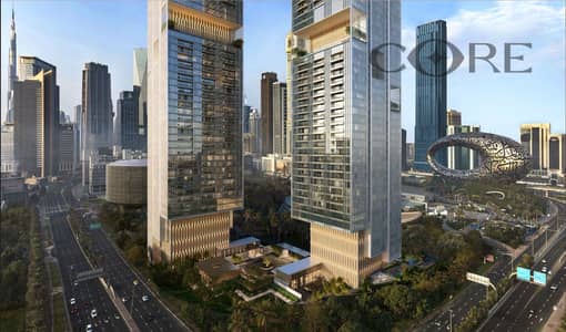Appartement de 2 chambres à à vendre à Sheikh Zayed Road, Dubai - 0. jpg