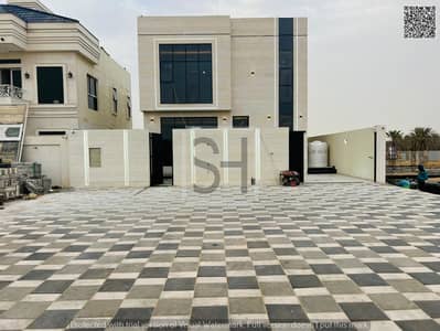 4 Camere Villa in vendita a Al Zahya, Ajman - WhatsApp Image 2025-12-18 at 1.13. 36 PM. jpeg 4 Camere Villa in vendita a Al Zahya, Ajman - WhatsApp Image 2025-12-18 at 1.13. 36 PM. jpeg