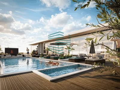 2 Camere Appartamento in vendita a Mohammed Bin Rashid City (MBR City), Dubai - WhatsApp Image 2026-08-11 at 1.18. 44 PM (13). jpeg 2 Camere Appartamento in vendita a Mohammed Bin Rashid City (MBR City), Dubai - WhatsApp Image 2026-08-11 at 1.18. 44 PM (13). jpeg
