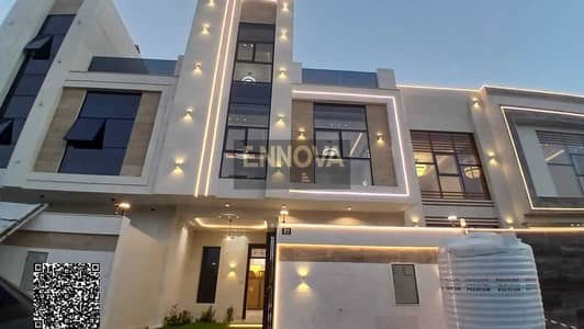 5 Camere Townhouse in vendita a Al Helio, Ajman - WhatsApp Image 2026-07-19 at 12.14. 21 PM (1). jpeg 5 Camere Townhouse in vendita a Al Helio, Ajman - WhatsApp Image 2026-07-19 at 12.14. 21 PM (1). jpeg