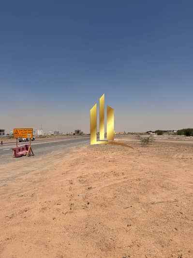 Plot de  à à vendre à Athaib, Sharjah - WhatsApp Image 2026-06-29 at 6.37. 30 AM (1). jpeg