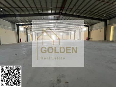 Warehouse zum zur Miete in Umm Al Thuoob, Umm Al Quwain - تصميم بدون عنوان - 2026-08-12T100937.972. png