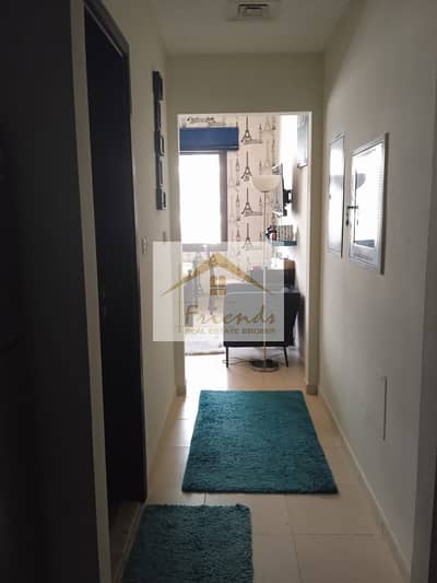 Studio for Rent in Dubai Silicon Oasis (DSO), Dubai - WhatsApp Image 2026-08-12 at 11.09. 51 AM. jpeg