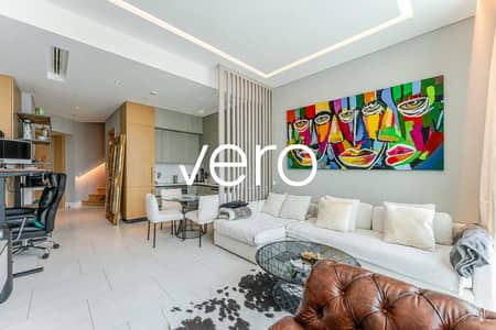 1 Bedroom Flat for Rent in Business Bay, Dubai - Photo 1 1 Bedroom Flat for Rent in Business Bay, Dubai - Photo 1