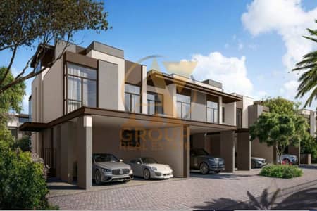 3 Slaapkamers Townhouse te Koop in Villanova, Dubai - Rijwoning in Villanova,La Tilia, 3 slaapkamers, 2950000 AED - 16148217 3 Slaapkamers Townhouse te Koop in Villanova, Dubai - Rijwoning in Villanova,La Tilia, 3 slaapkamers, 2950000 AED - 16148217