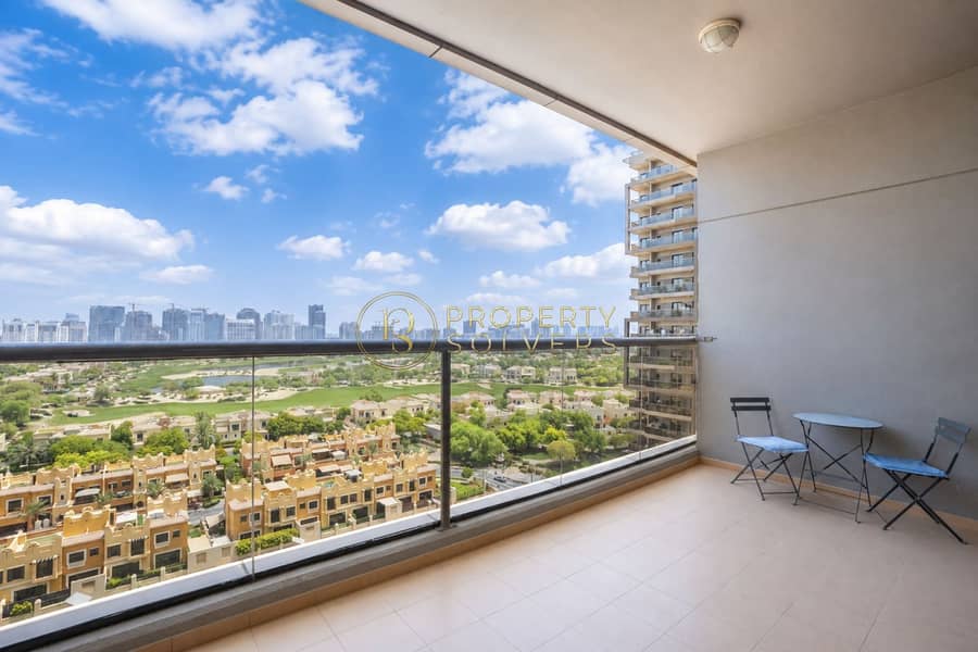 Wohnung in Dubai Sports City,Elite Sports Residence,Elite Sports Residence 10,Elite Sports Residence 10 Block B, 1 schlafzimmer, 59000 AED - 15898941 Wohnung in Dubai Sports City,Elite Sports Residence,Elite Sports Residence 10,Elite Sports Residence 10 Block B, 1 schlafzimmer, 59000 AED - 15898941