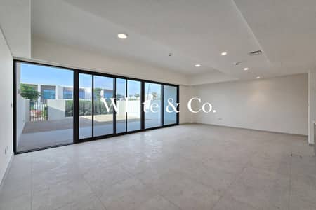 3 Schlafzimmer Townhouse zum Miete in The Valley by Emaar, Dubai - Reihenhaus in The Valley by Emaar，Talia, 3 schlafzimmer, 140000 AED - 16148239