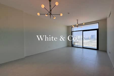 3 Bedroom Apartment for Sale in Al Furjan, Dubai - On Metro Line | Brand New | Maids Room