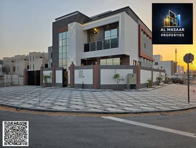 5 Bedroom Villa for Sale in Al Yasmeen, Ajman - batch_WhatsApp Image 2026-05-09 at 7.11. 32 AM. jpeg 5 Bedroom Villa for Sale in Al Yasmeen, Ajman - batch_WhatsApp Image 2026-05-09 at 7.11. 32 AM. jpeg