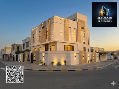 6 Camere Villa in vendita a Al Zahya, Ajman - WhatsApp Image 2026-07-21 at 12.22. 16 PM. jpeg