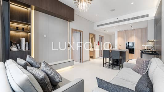 2 Camere Appartamento in vendita a Arjan, Dubai - Appartamento a Arjan，Floarea Residence, 2 camere da letto, 1949000 AED - 16148305