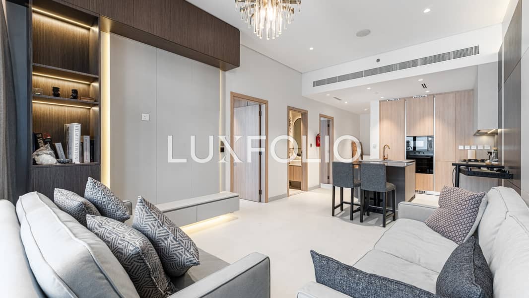 Appartamento a Arjan,Floarea Residence, 2 camere da letto, 1949000 AED - 16148305 Appartamento a Arjan,Floarea Residence, 2 camere da letto, 1949000 AED - 16148305