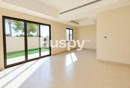 3 Bedroom Townhouse for Rent in Reem, Dubai - Type 3E | With Storage | Close to Pool 3 Bedroom Townhouse for Rent in Reem, Dubai - Type 3E | With Storage | Close to Pool