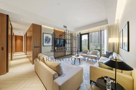 3 habitaciones Apartamento para en Venta en Downtown Dubai, Dubai - WhatsApp Image 2026-08-10 at 13.20. 11 (3). jpeg