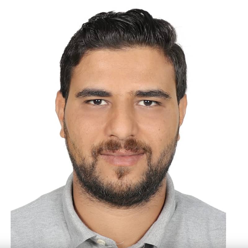 Mohmed Dash Mohmed Dash