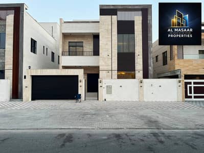 5 Camere Villa in vendita a Al Alia, Ajman - WhatsApp Image 2026-08-04 at 3.59. 25 AM (2). jpeg 5 Camere Villa in vendita a Al Alia, Ajman - WhatsApp Image 2026-08-04 at 3.59. 25 AM (2). jpeg