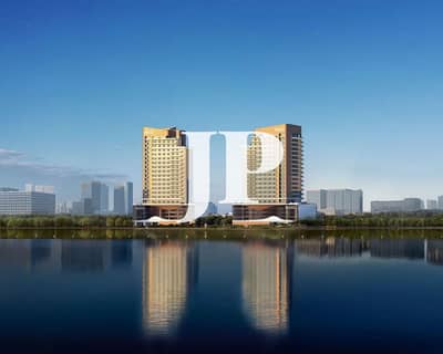 Studio for Sale in Al Jaddaf, Dubai - 5. webp