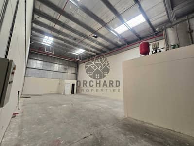 Warehouse zum zur Miete in Industrial Area, Sharjah - 1000421166. jpg