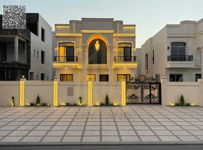 5 Slaapkamers Villa te Koop in Al Zahya, Ajman - 1. jpeg