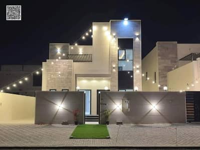 4 Schlafzimmer Villa zum zur Miete in Al Helio, Ajman - 836_14WhatsApp Image 2026-07-15 at 11.40. 28 AM753-56. jpeg 4 Schlafzimmer Villa zum zur Miete in Al Helio, Ajman - 836_14WhatsApp Image 2026-07-15 at 11.40. 28 AM753-56. jpeg