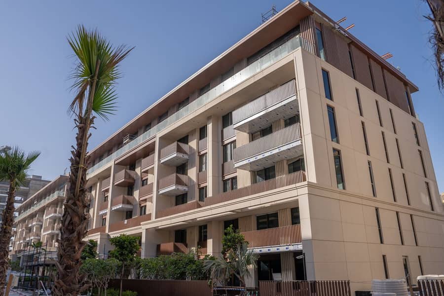 Wohnung in Umm Suqeim,Madinat Jumeirah Living,Jomana,Jomana 3, 2 schlafzimmer, 4800000 AED - 16148346 Wohnung in Umm Suqeim,Madinat Jumeirah Living,Jomana,Jomana 3, 2 schlafzimmer, 4800000 AED - 16148346