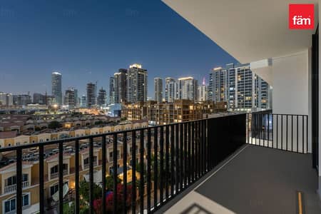 1 Schlafzimmer Wohnung zum zum Verkauf in Jumeirah Village Circle (JVC), Dubai - Wohnung in Jumeirah Village Circle (JVC)，JVC District 12，Binghatti Aurora, 1 schlafzimmer, 1249999 AED - 16147679