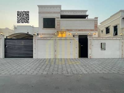 4 Bedroom Villa for Sale in Al Zahya, Ajman - WhatsApp Image 2026-08-12 at 1.32. 31 AM. jpeg