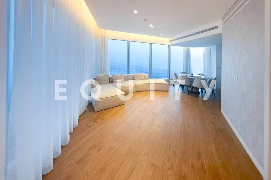 Vacant Now | Corner Unit | Fully Furnished Vacant Now | Corner Unit | Fully Furnished